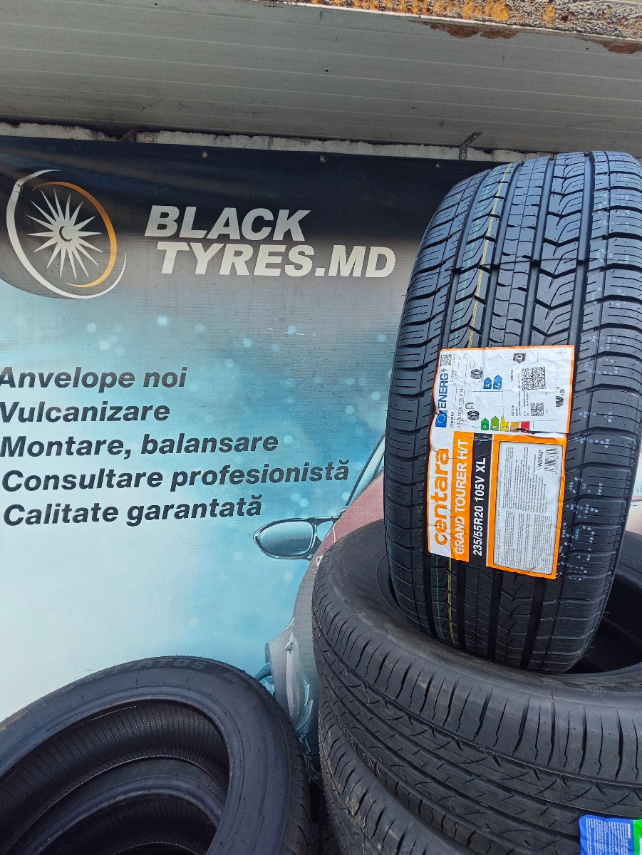 235/65R17 Vara !! 235/65 R17 !! 235/65/17 !! 235 65 R17 !! foto 6