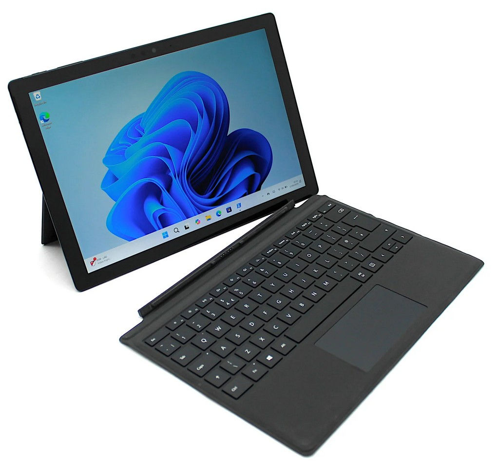 Tabletă Microsoft Surface Pro 5 (12.3
