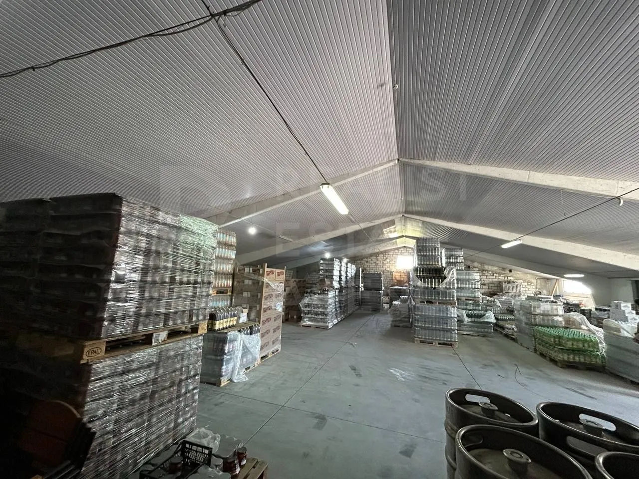Vânzare, spațiul comercial, 725 mp, strada Valentin Rosca, Edineț foto 9