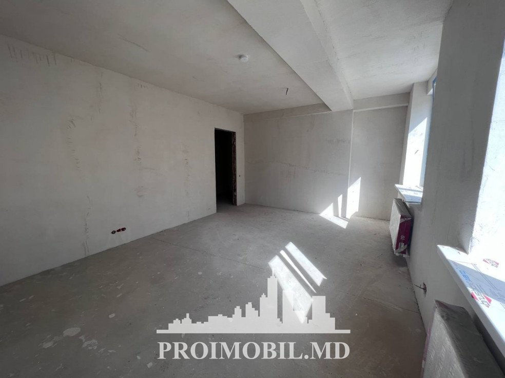 Apartament cu 2 camere, 63 m², Râșcani, Chișinău foto 4