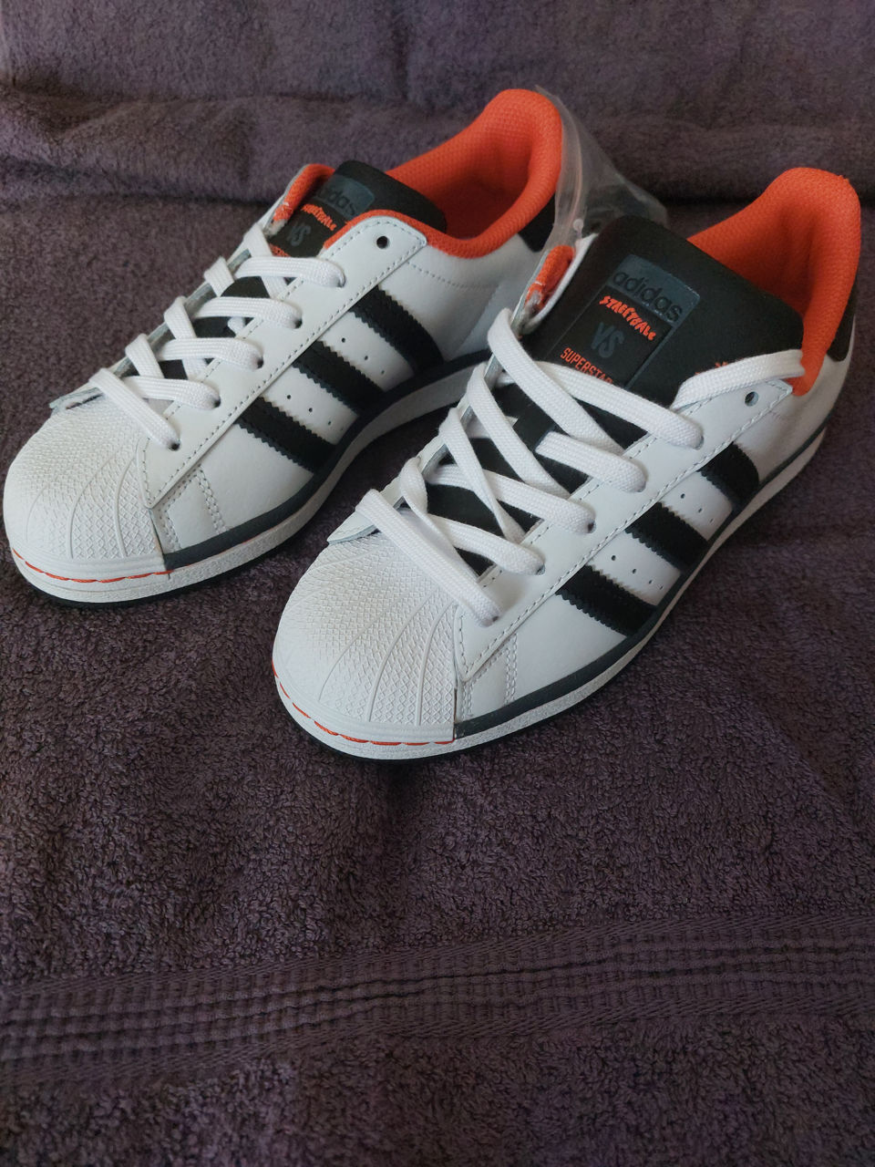 Adidas  Superstar foto 4