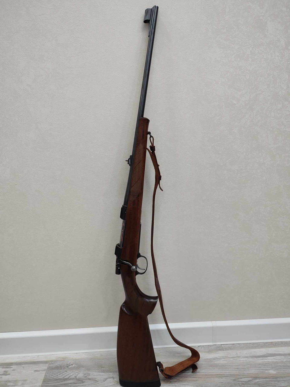 Vând CZ 550 Lux cal. 308 foto 2