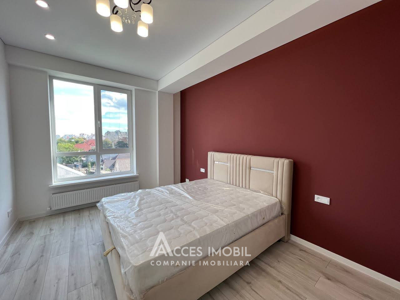 Apartament cu 3 camere, 87 m², Centru, Chișinău foto 5