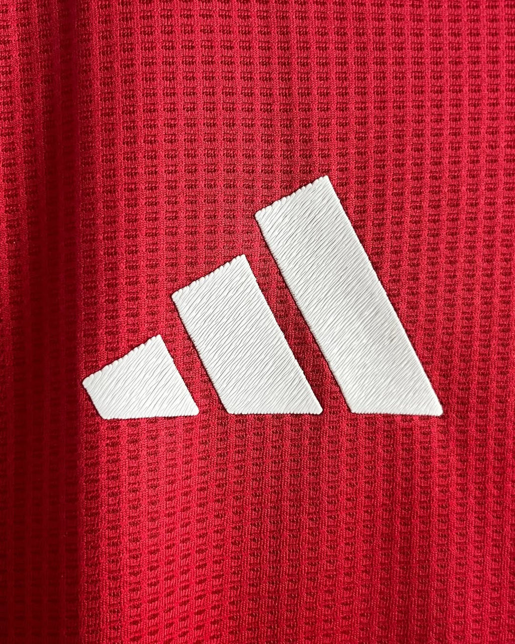 Manchester United 24/25 Tricou Player Edition foto 3