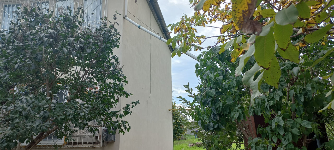 Spre vinzare casa cu suprafata de 90 m.p in s.Roscani. foto 15