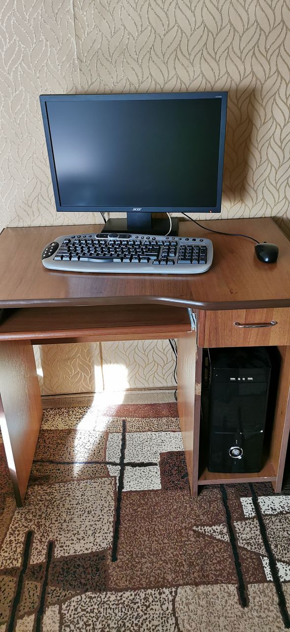 AMD Athlon(tm) II X2 4450e Processor 2.80GHz