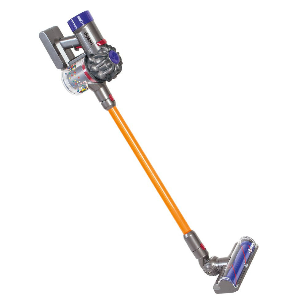 Dyson. Aspirator pentru copii foto 1