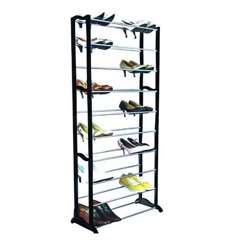 Органайзер для обуви Amazing shoe rack 30пар foto 3