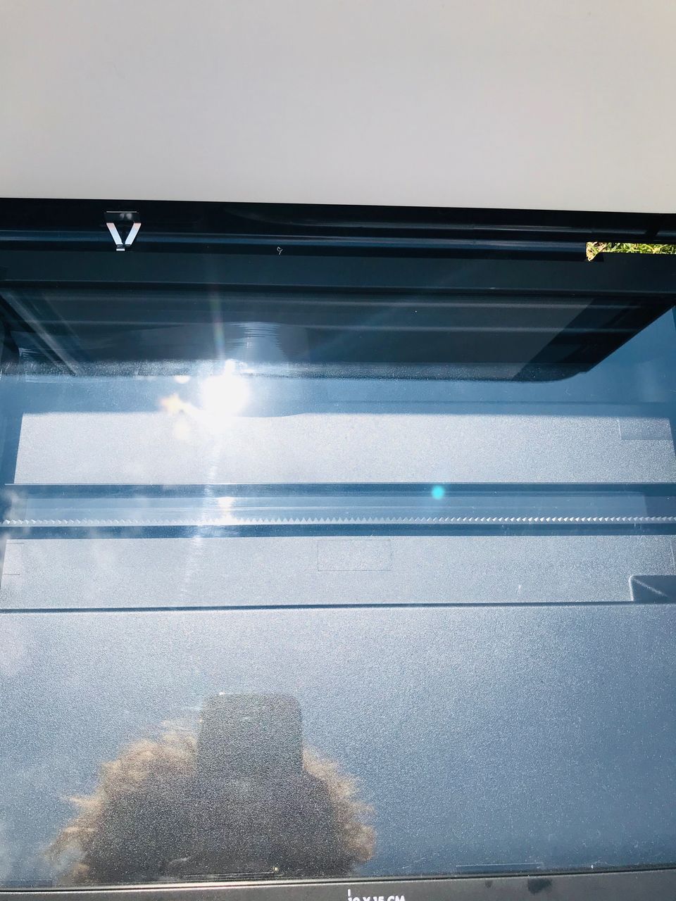 Printer Scaner HP Officejet 4500 / Принтер Сканер ХП
