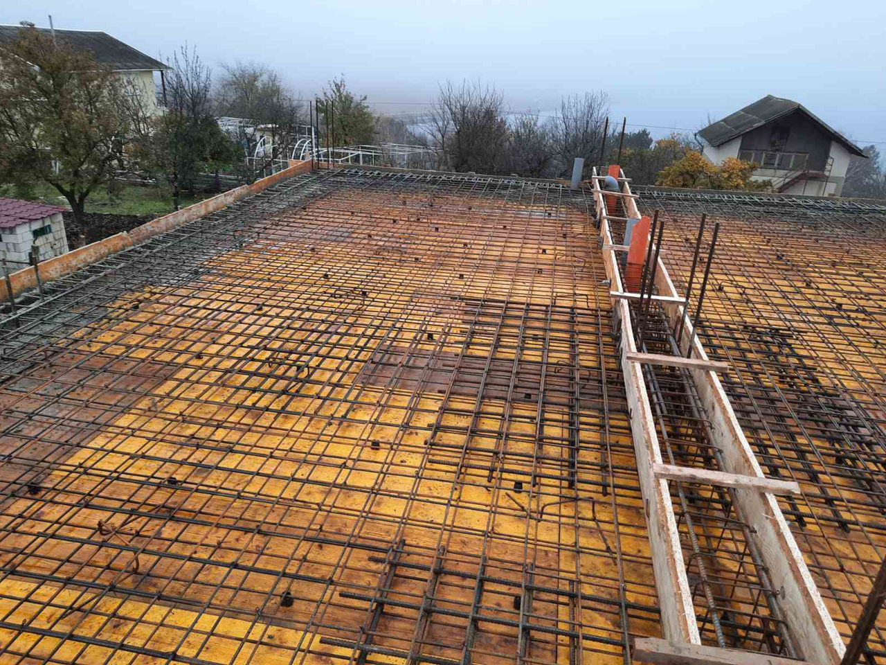 Arenda cofraje si popi. Опалубка и стойки. Ieftin! foto 12