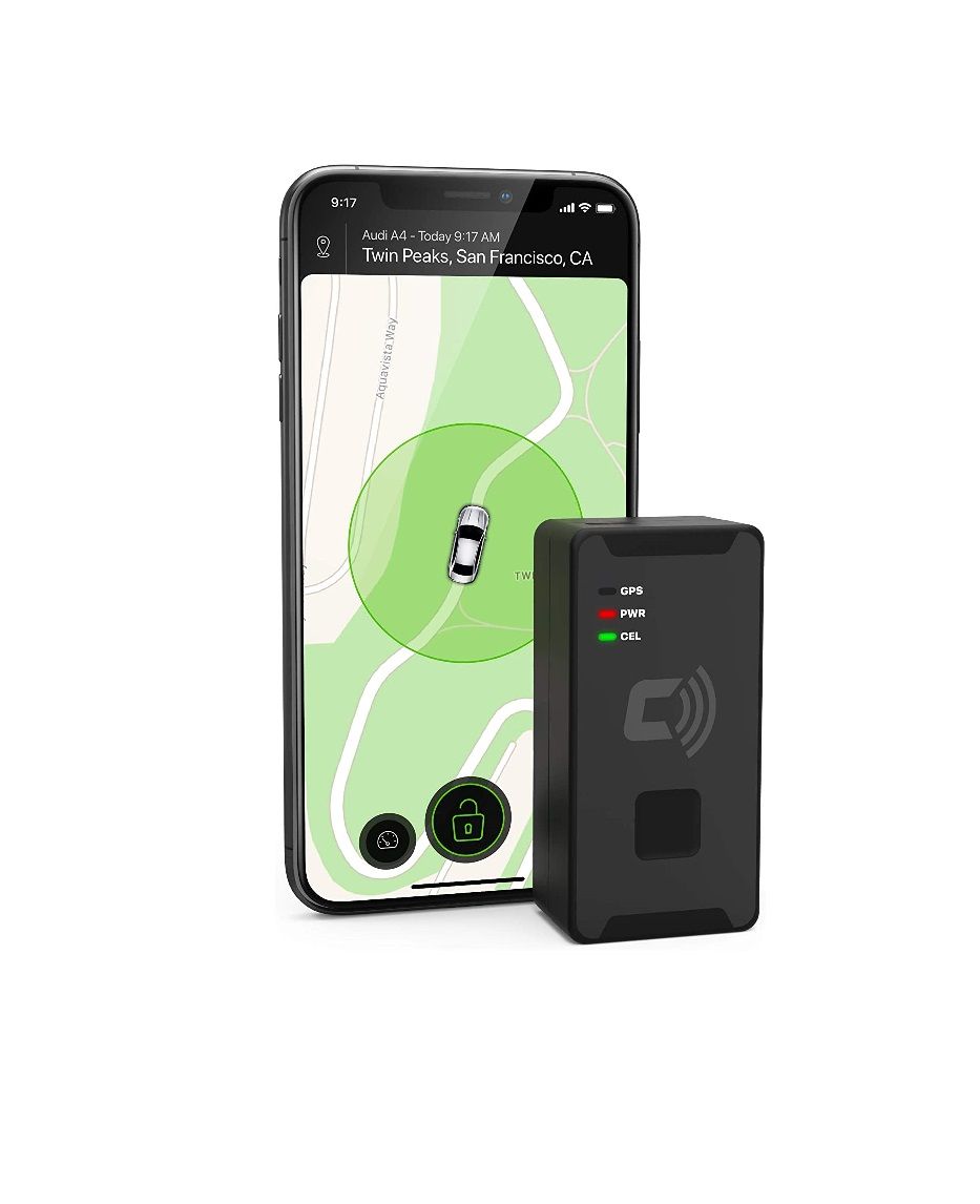 Gps tracker от 30 евро