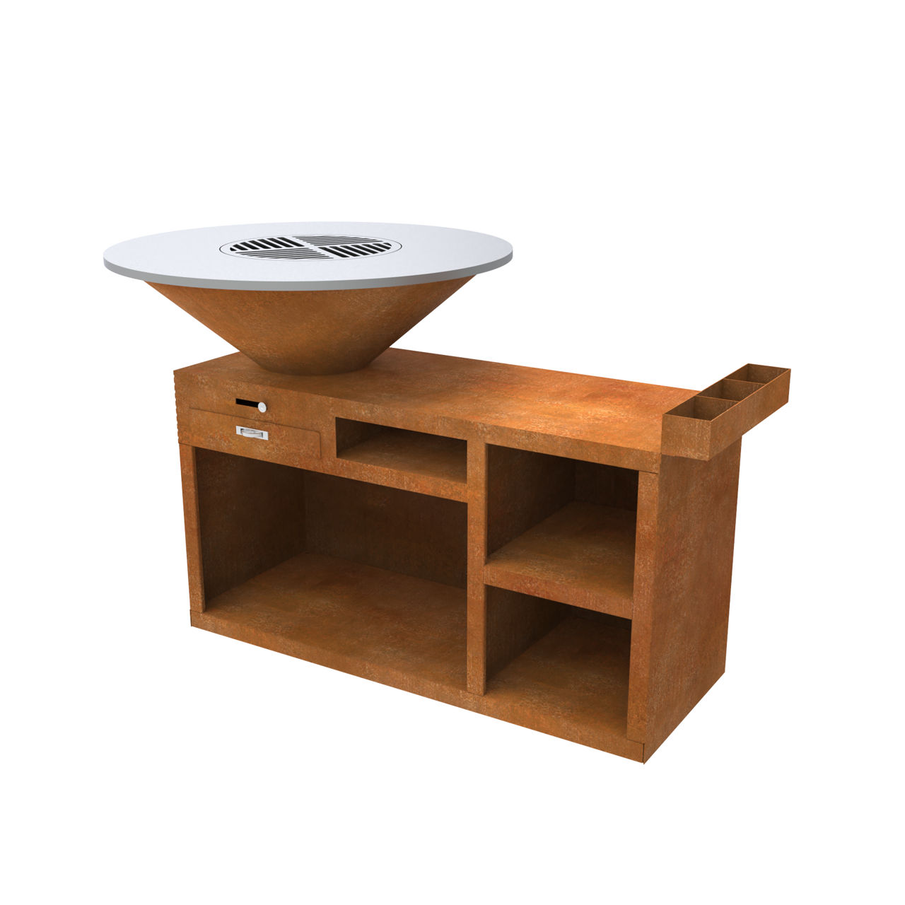 Mangal мангал  гриль gratare pe lemne pe gaz foto 1