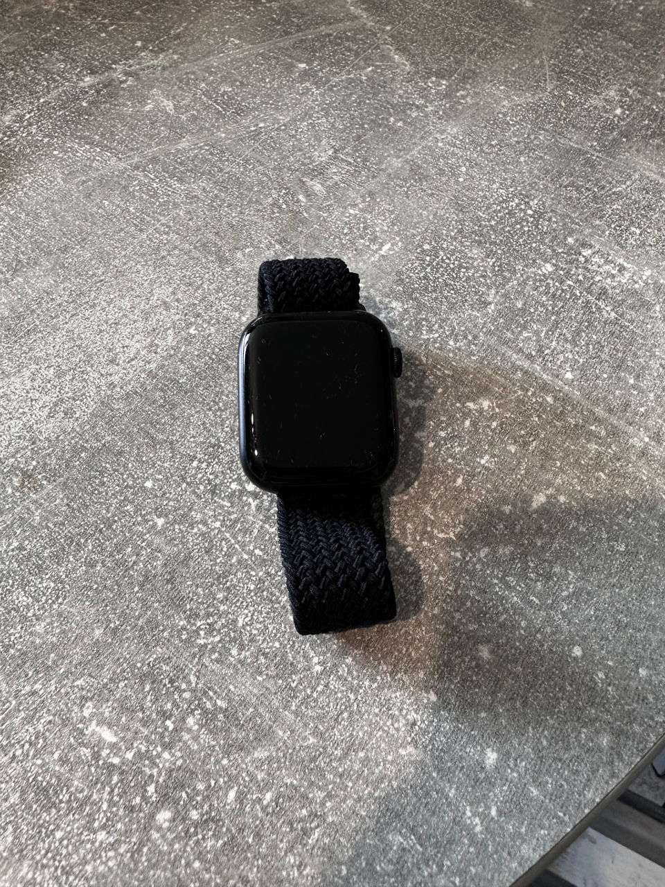Apple Watch seria 7  foto 0