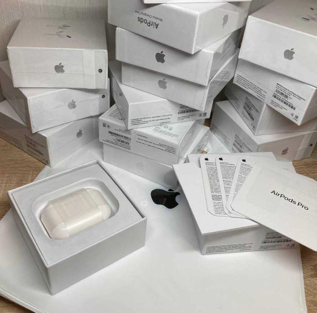 Apple AirPods Pro 2 la super preţ ! foto 4