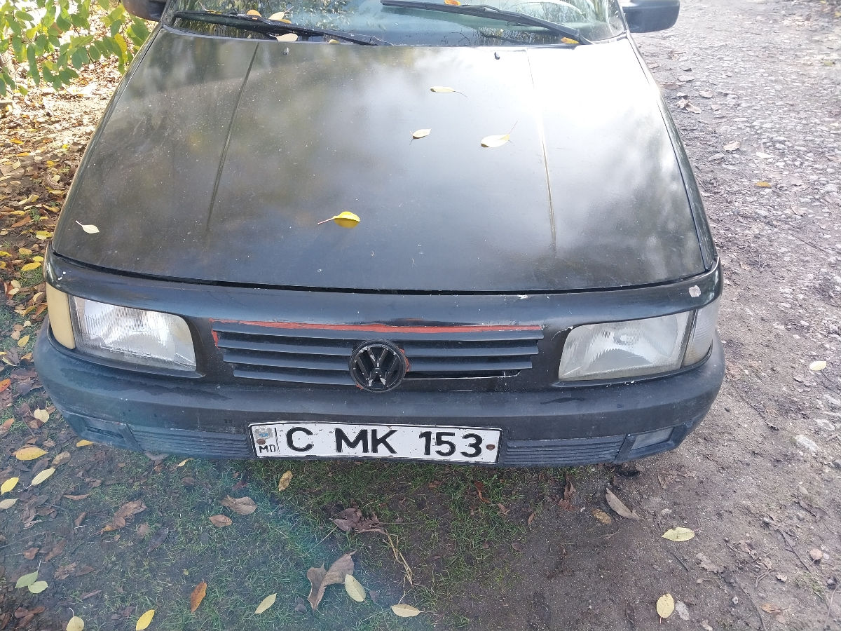 Запчасти Volkswagen Passat b3-b4 1.9 tdi фото 3