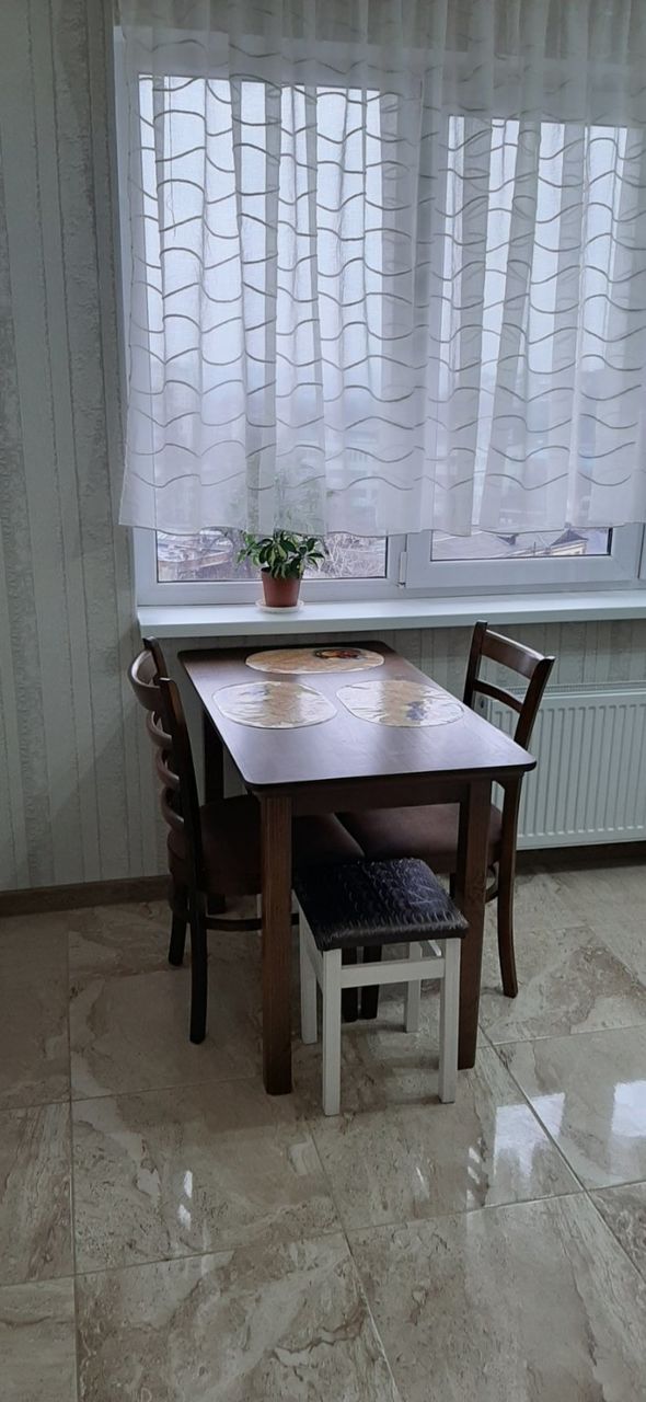 Apartament cu 2 camere, 52 m², Centru, Chișinău foto 4