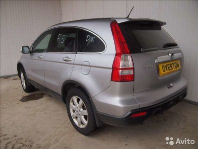 Dezmembrarea Honda CR-V 1998-2012  2.0 2.2 foto 2
