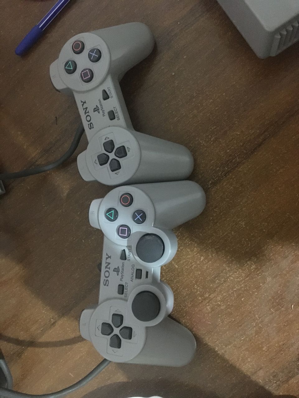 Есть ли совместимость ps1 и ps2