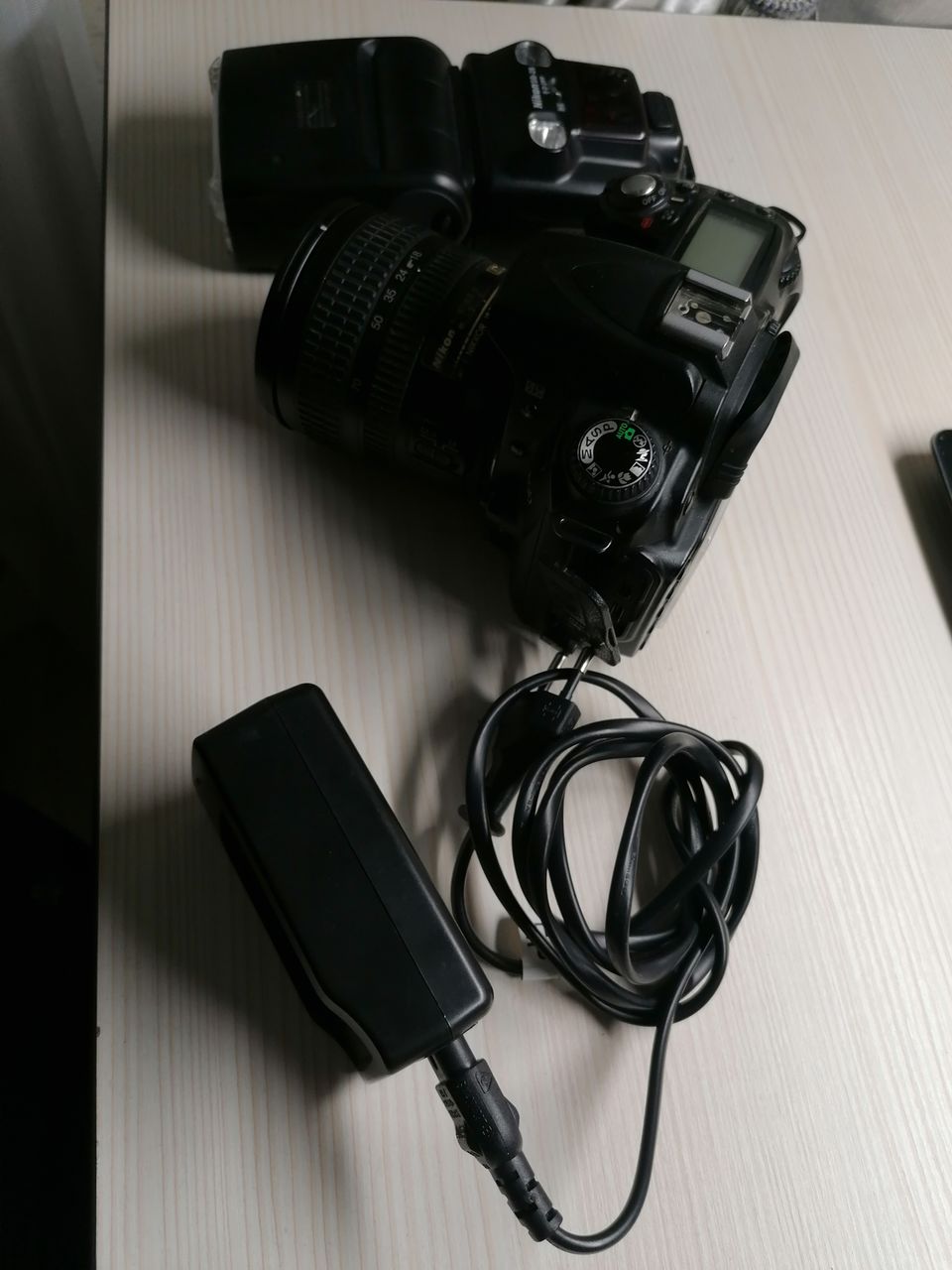 Nikon D90