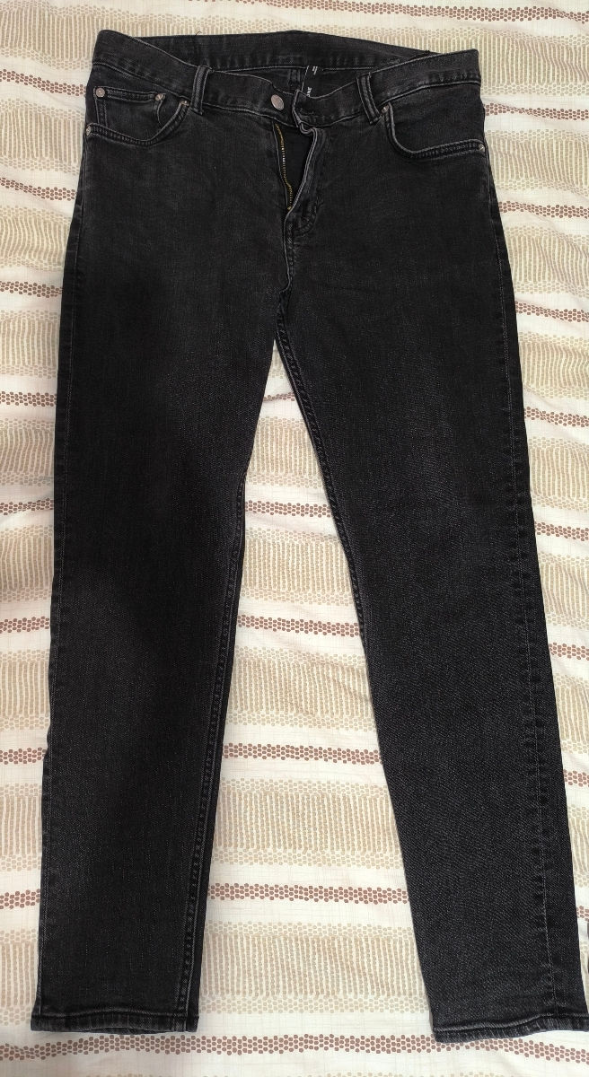 Джинсы/ blugi. W32/L30 фото 3