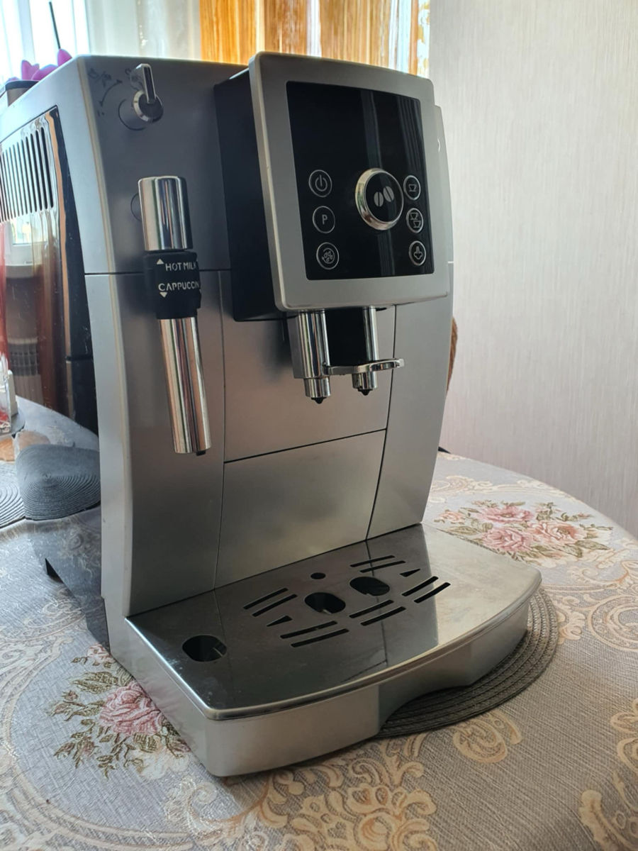 Delonghi foto 5