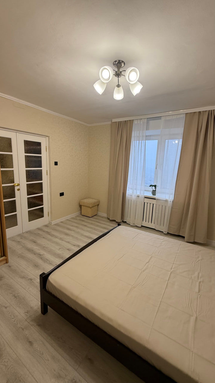 1-комнатная квартира, Телецентр, Кишинёв, Кишинёв мун.