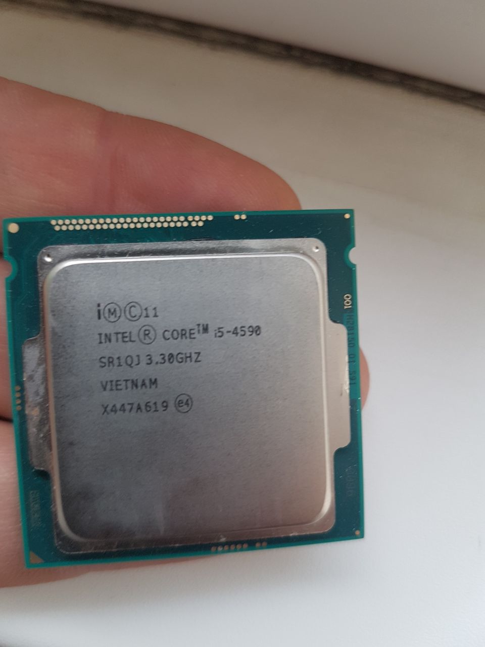 i5 4590
