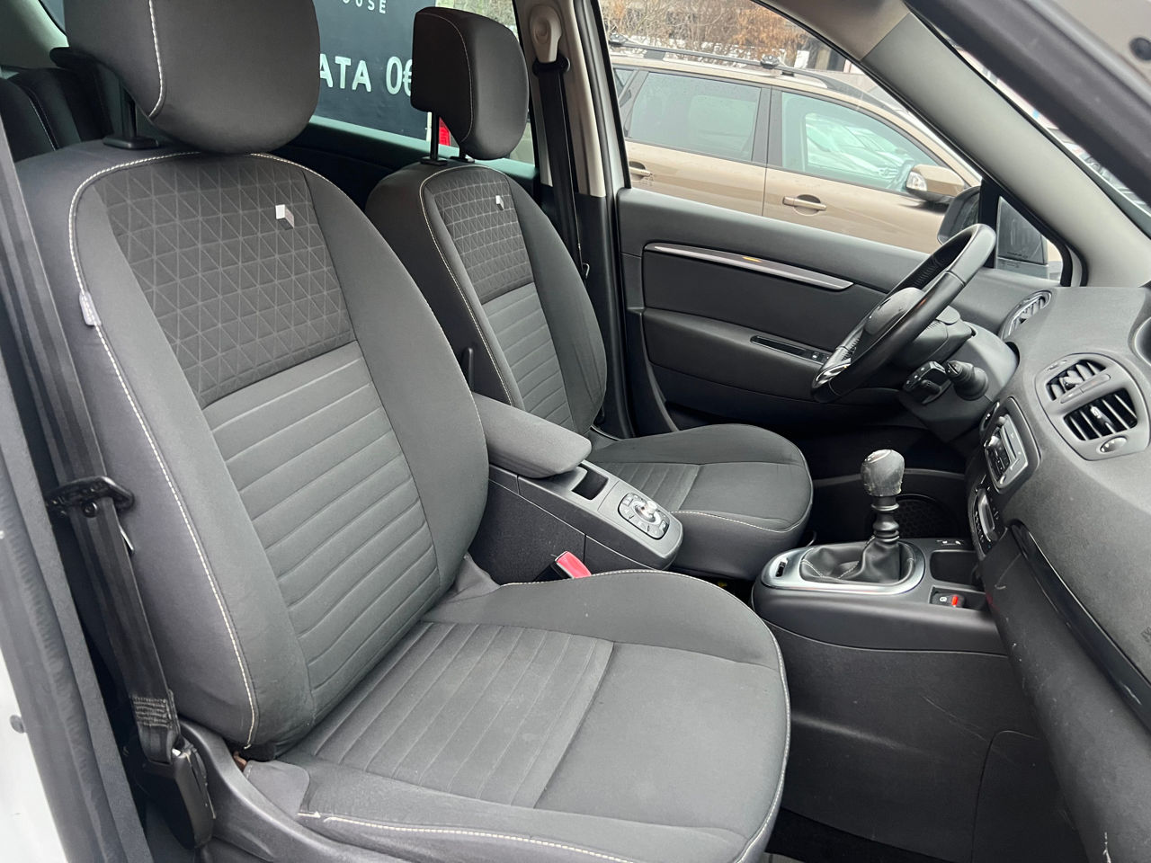 Renault Grand Scenic foto 11