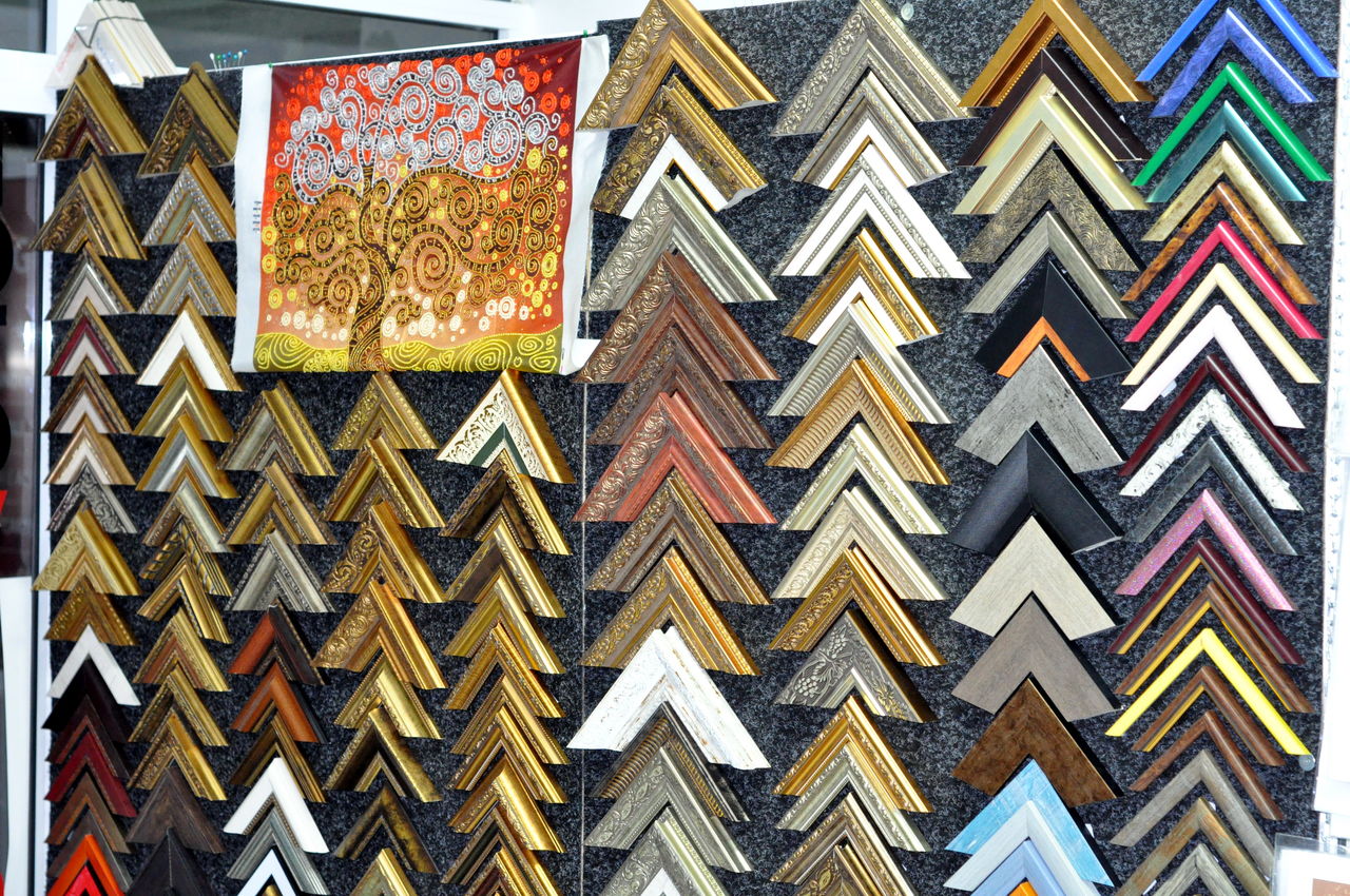 Broderii Rame  Inramare  foto 0