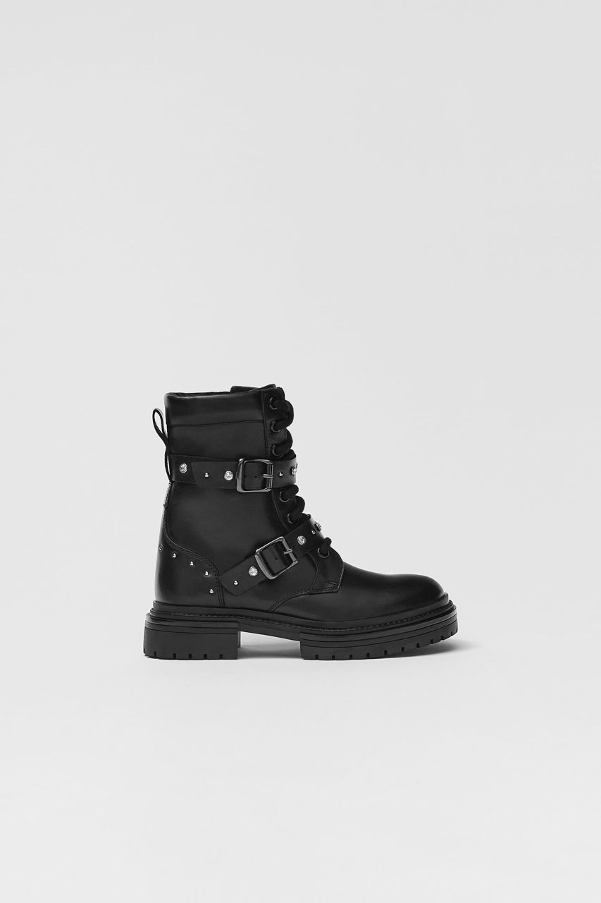 Botine Zara