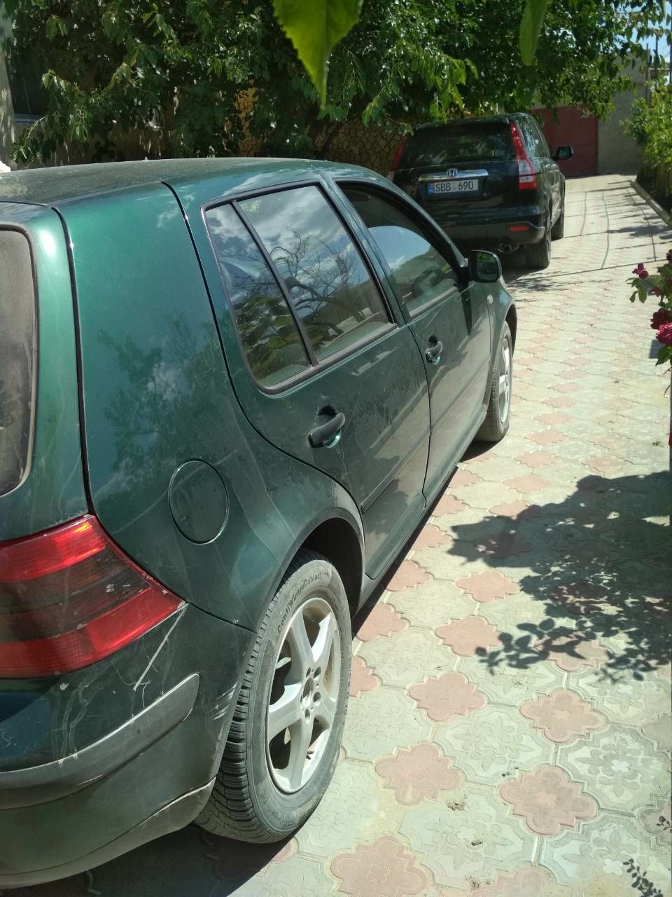 Volkswagen Golf foto 0