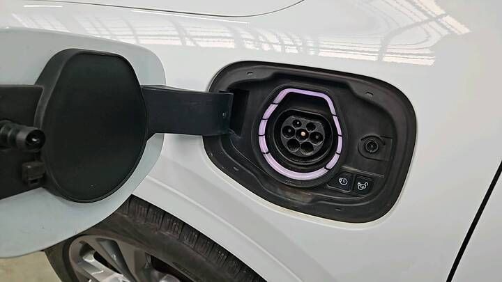 Ford Kuga фото 9