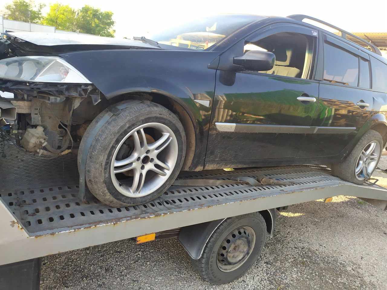 Рено ренаулт reno renault laguna 2 3 megane piese zapciasti razborca dezmembrare zapciasti запчасти фото 3
