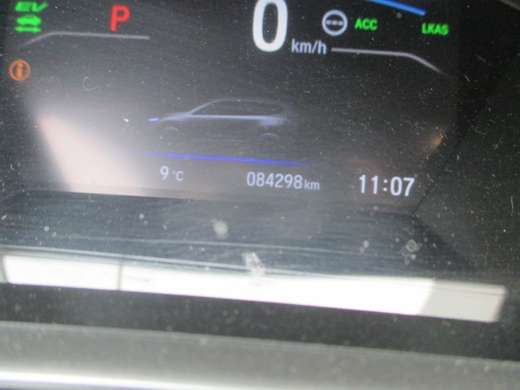 Honda CR-V foto 5