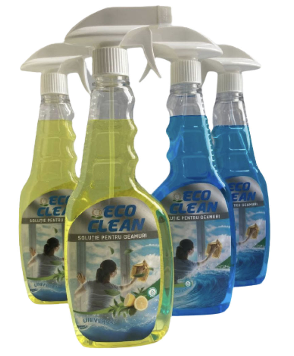 «Eco-Clea Universal 500ml