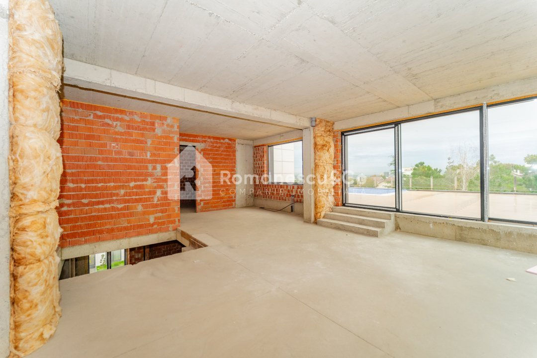 Apartament cu 5 camere sau mai multe, 308 m², Centru, Chișinău foto 10