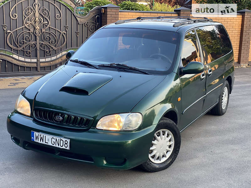 Piese/ Запчасти/dezmembrare/разборка-Kia Carnival фото 0