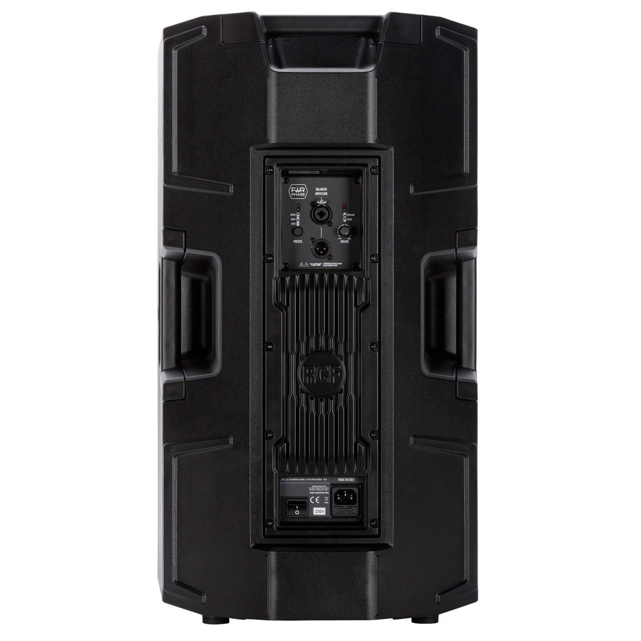 RCF ART 915-A - Boxa Activa foto 1