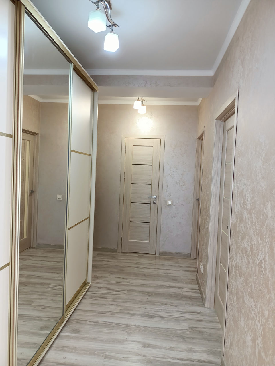 Apartament cu 2 camere,  Telecentru,  Chișinău mun. foto 5