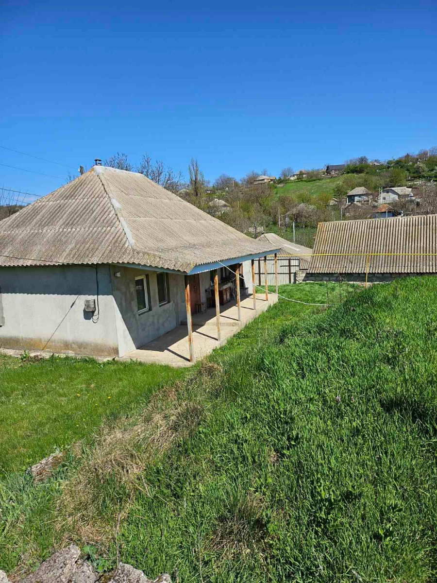 Casa, Orhei s. Susleni. foto 5