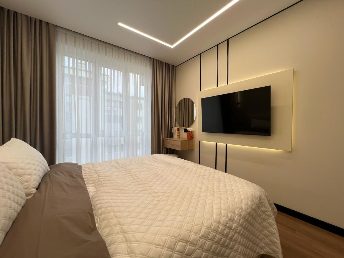 Apartament cu 1 cameră, Buiucani, Chișinău, Chișinău mun.