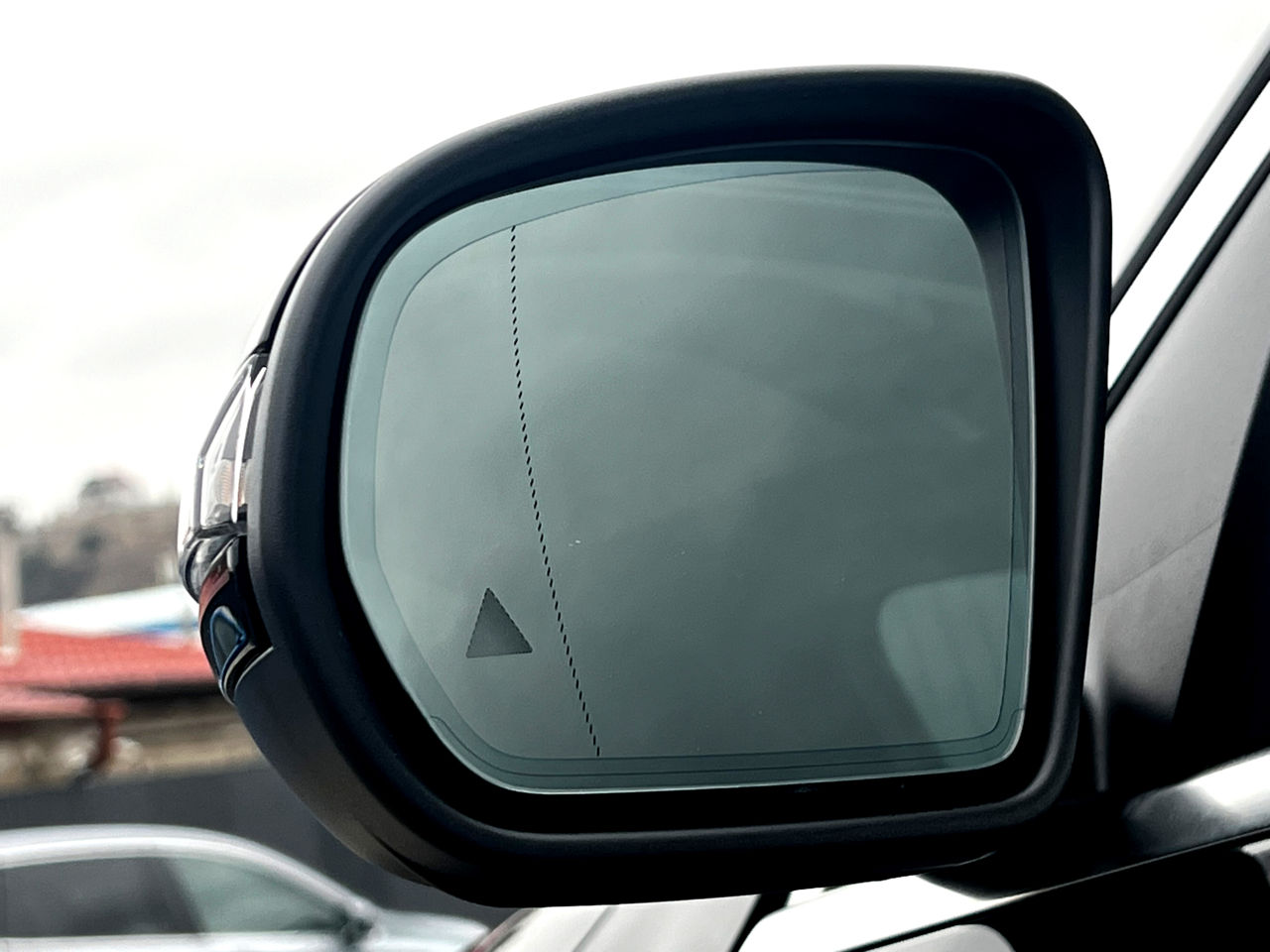 Mercedes GLC foto 15