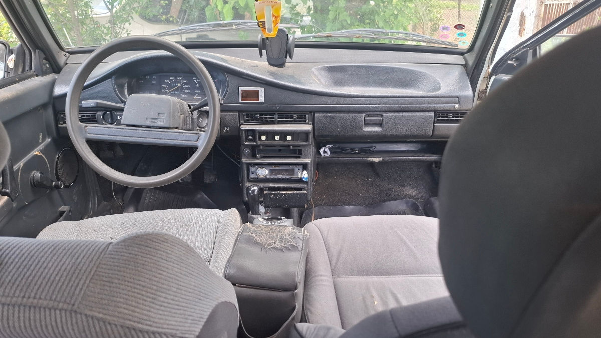 Lada / ВАЗ 2108 foto 4