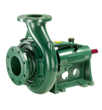 Pompa Caprari MEC DMR80-3/2 ; MEC A3/80A ; MEC A3/65 (Noi) foto 1