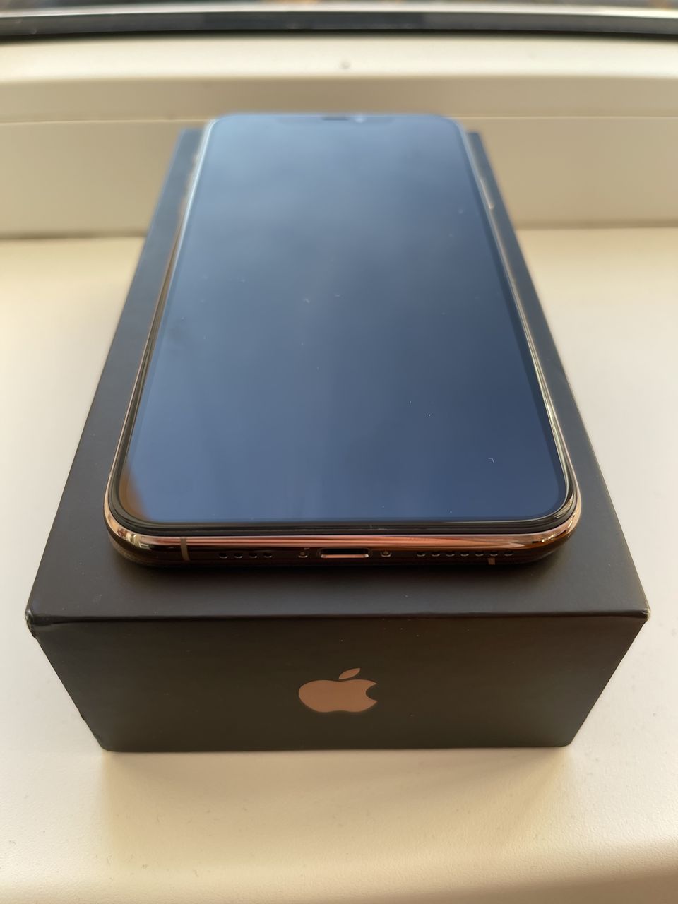 IPHONE 11 PRO MAX 256 GB
