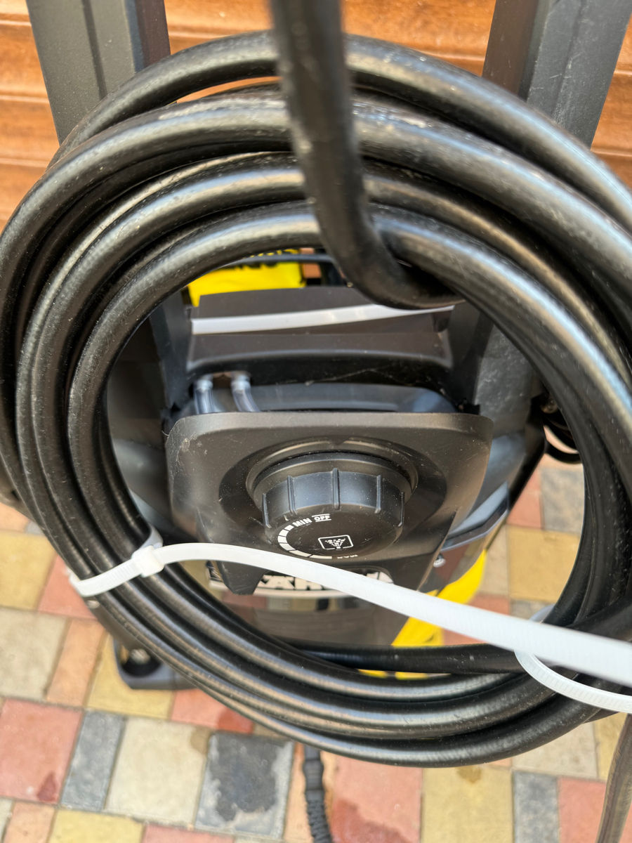 Karcher K5  foto 2