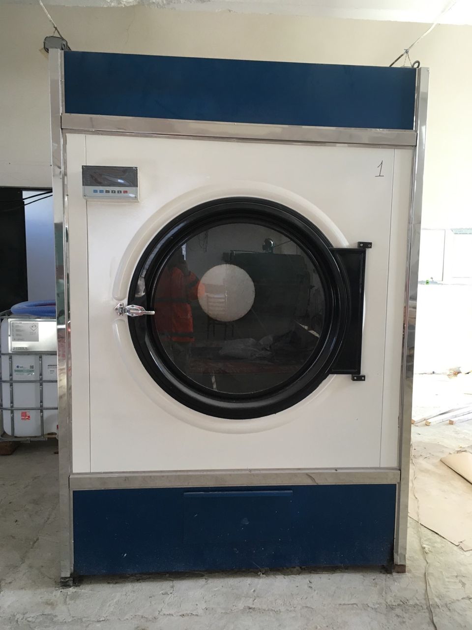 Utilaje pentru prelucrarea lanei. toate utilajele sunt folosite.линия по переработке шерсти б/у foto 4