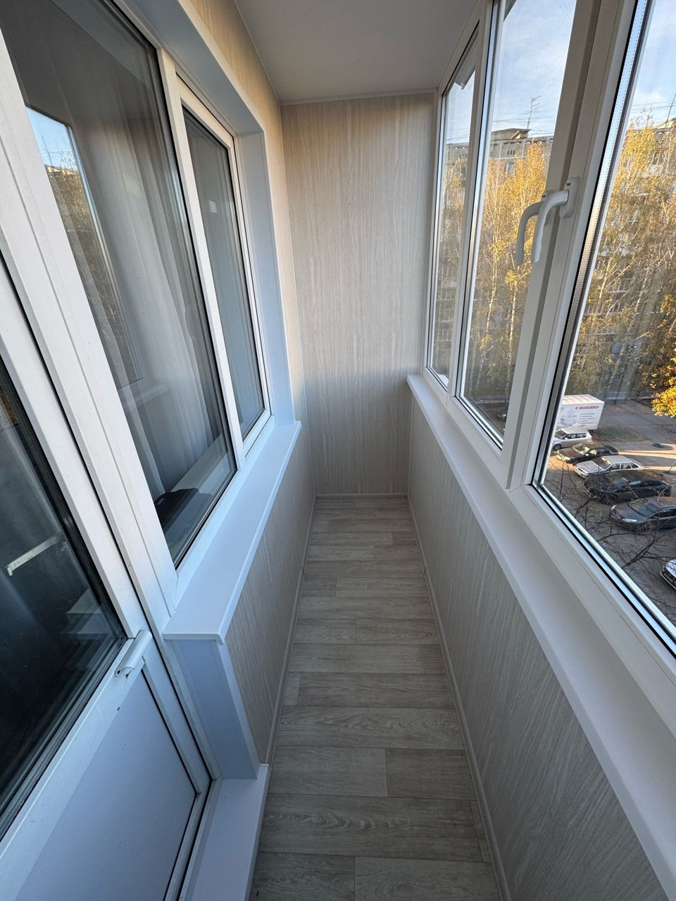 Окна, балконы, витражи! Wintech, Galaxy, Salamander, Veka, Rehau. Немецкие окна скидка - 40%! foto 11