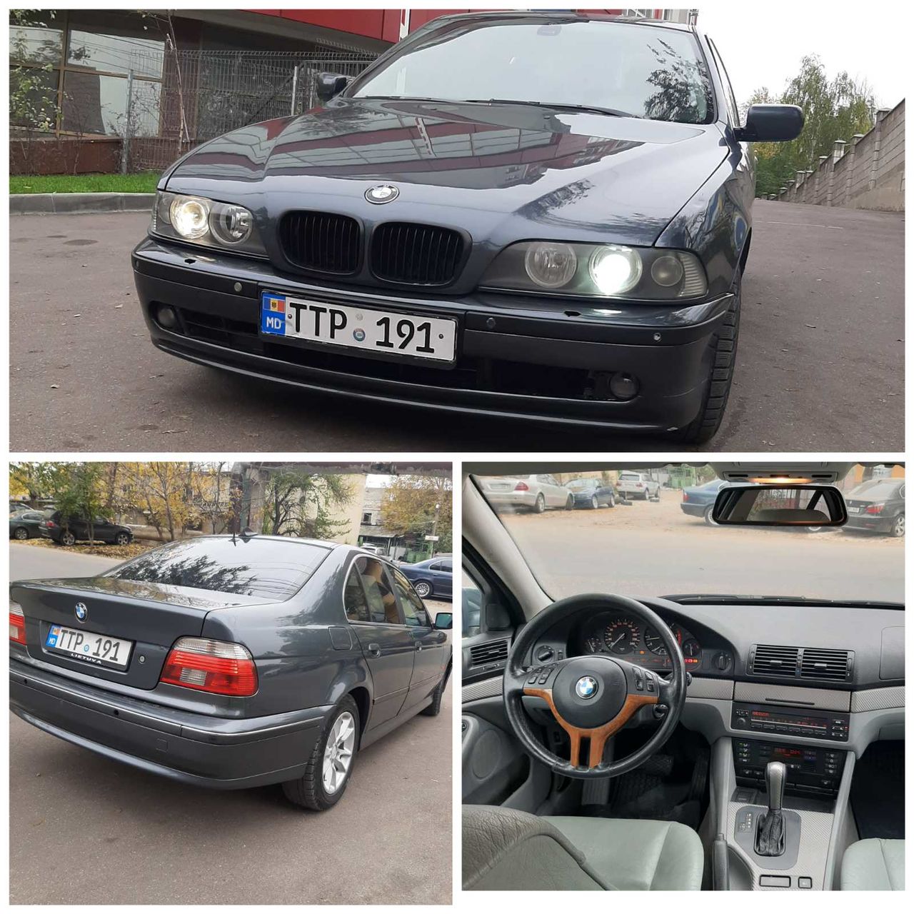 Аренда Авто /chirie auto  фото 7