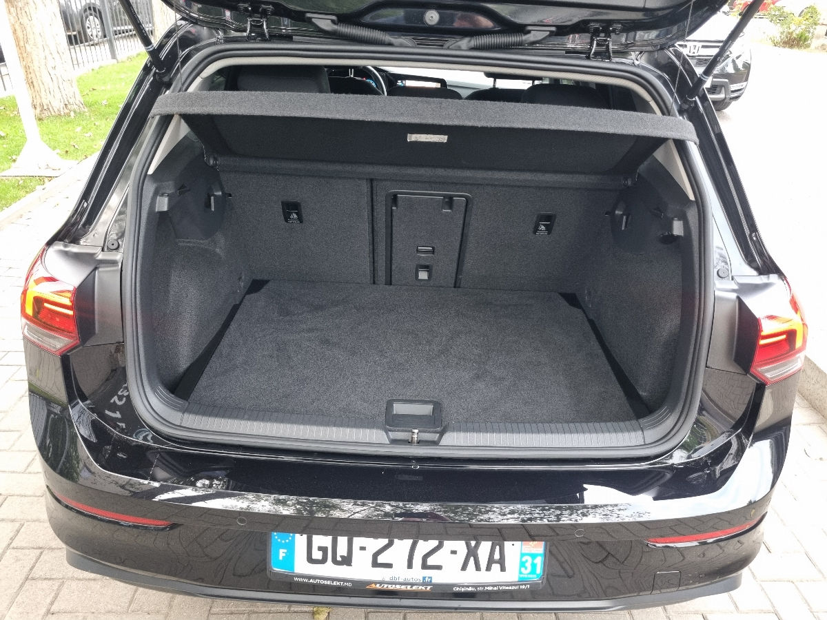 Volkswagen Golf 2023 photo 19